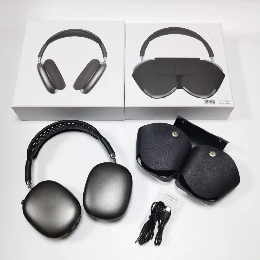 APPLE AIRPODS MAX USA EDITION - Youth Upgrade Shop