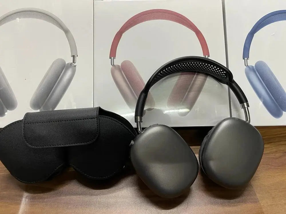 APPLE AIRPODS MAX USA EDITION - Youth Upgrade Shop