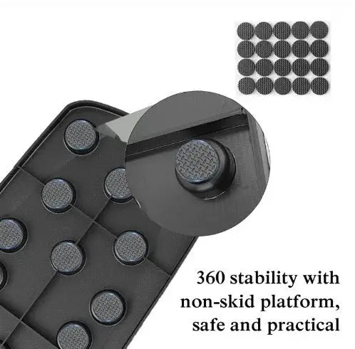 Bodyband Fitbeast 2.0 (15-in-1 Ultimate Push-Up Board for home workout) Hot Selling