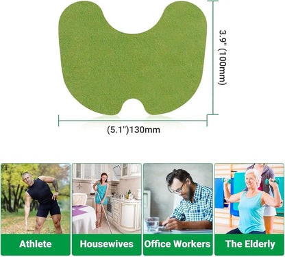 Knee Patches Pack of 10 a19b9c-2