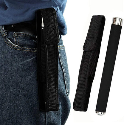 Self Defence Tactical Rod (Heavy Metal and Extendable) a19b9c-2