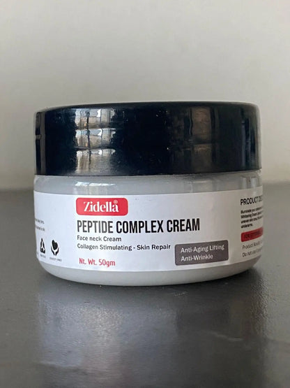Zidella Complec Cream Face Neck Cream Skin Repair 50g a19b9c-2