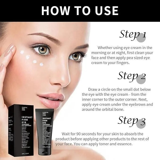 Instant Firmx Eye Bag Cream50g a19b9c-2