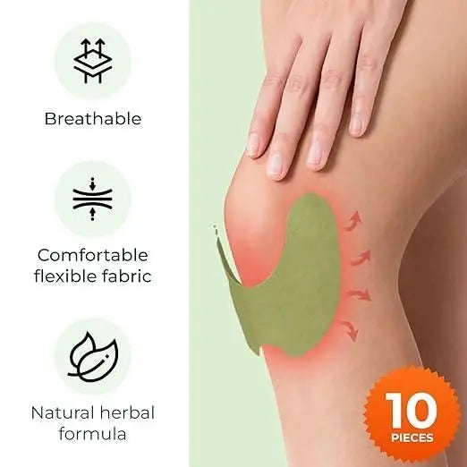 Knee Patches Pack of 10 a19b9c-2