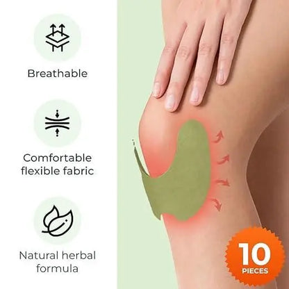 Knee Patches Pack of 10 a19b9c-2