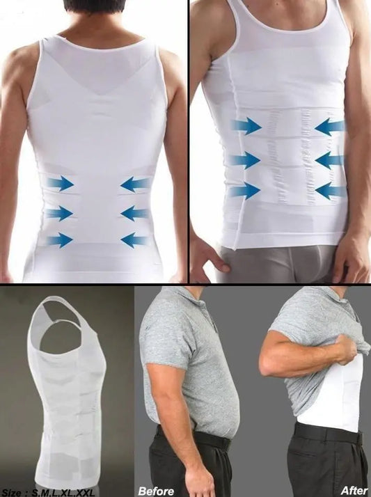 Men's Shapeware 2.0 ( Premium and Comfortable) Hot Selling