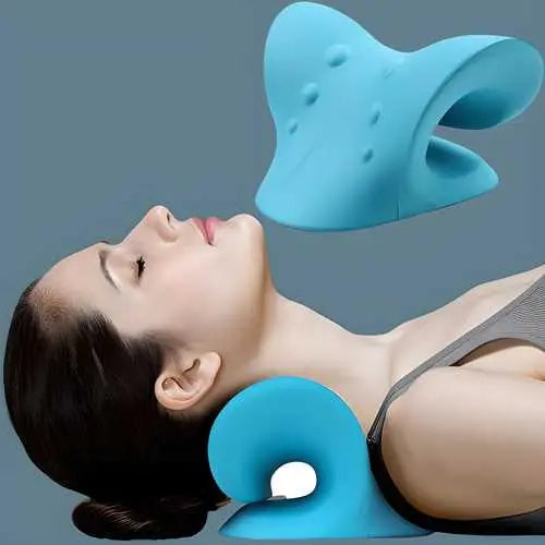 Neck Stretcher Posture Corrector a19b9c-2