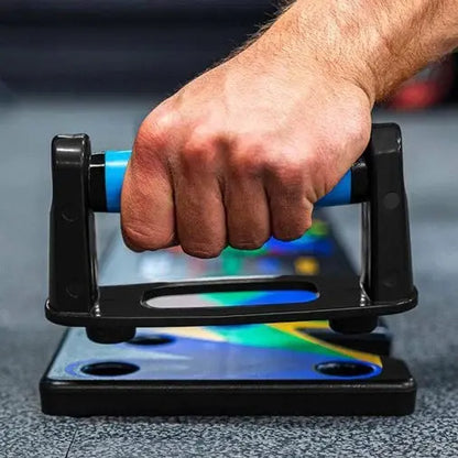 Bodyband Fitbeast 2.0 (15-in-1 Ultimate Push-Up Board for home workout) Hot Selling