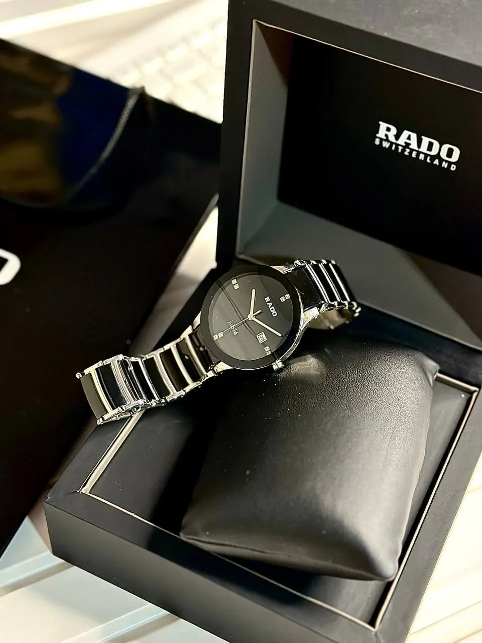 Rado Jubilee Collection For Men Analog Youth Upgrade Shop