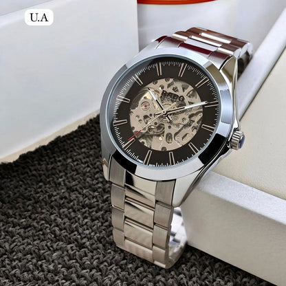 RADO Open Automatic Machine For Men Billioniare