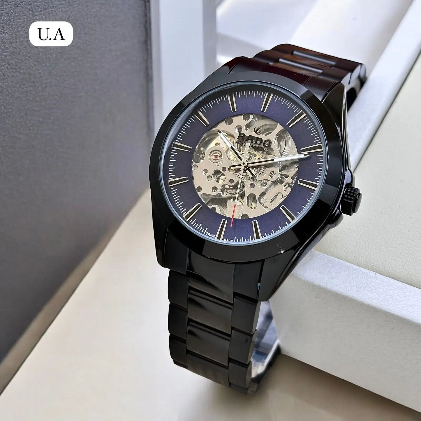 RADO Open Automatic Machine For Men Billioniare