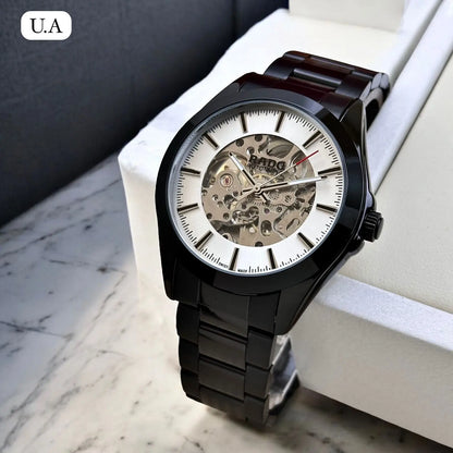 RADO Open Automatic Machine For Men Billioniare