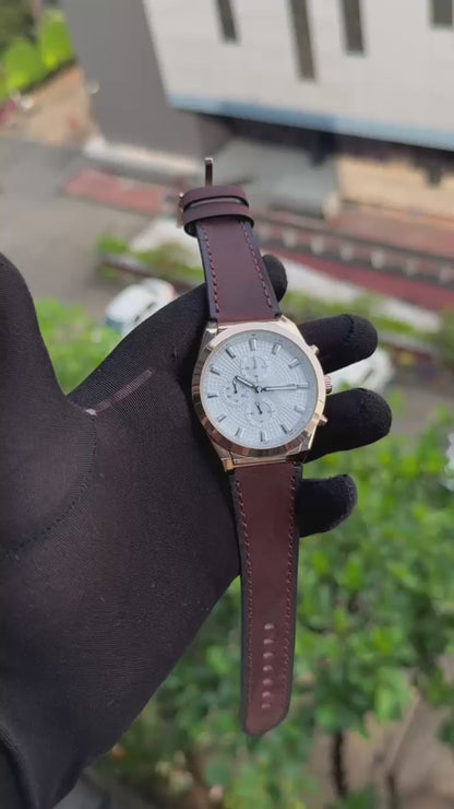 Fossil Premium FC Analog For Men