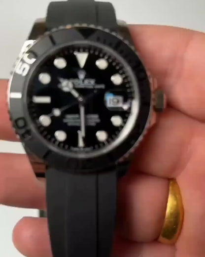 Rolex Oyster Perpetual YACHT-MASTER
