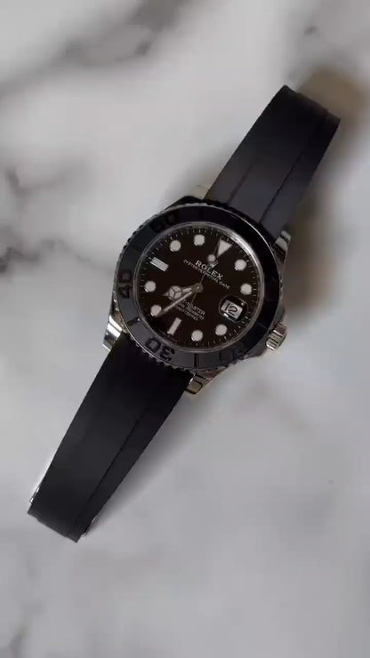 Rolex Oyster Perpetual YACHT-MASTER