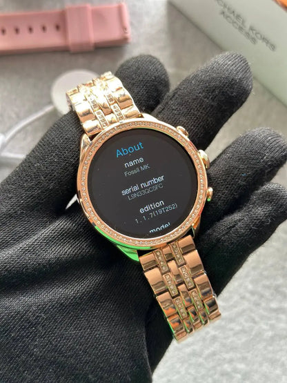 MICHAEL KORS SMARTWATCH Shree Vendor