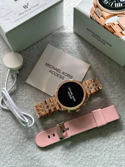 MICHAEL KORS SMARTWATCH Shree Vendor