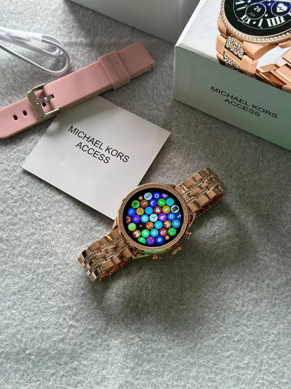 MICHAEL KORS SMARTWATCH Shree Vendor