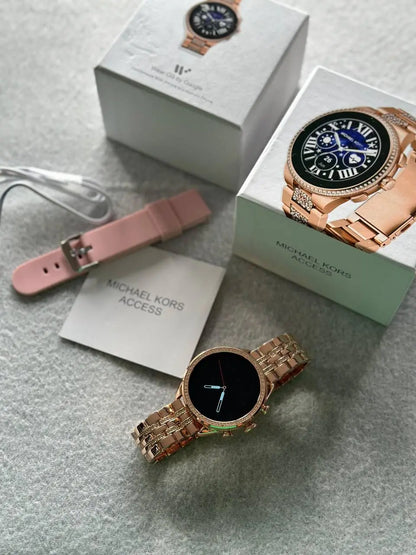 MICHAEL KORS SMARTWATCH Shree Vendor