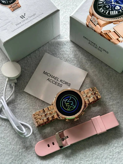 MICHAEL KORS SMARTWATCH Shree Vendor