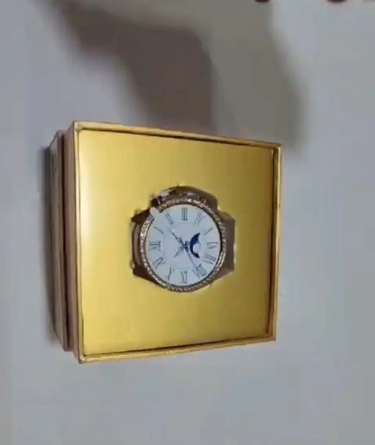 Luxurious Fossil Gen 9 pro Smartwatch with Calling and Amoled display Dubai Edition - Youth Upgrade Shop