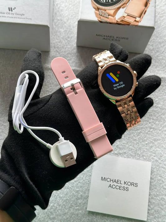 MICHAEL KORS SMARTWATCH Shree Vendor