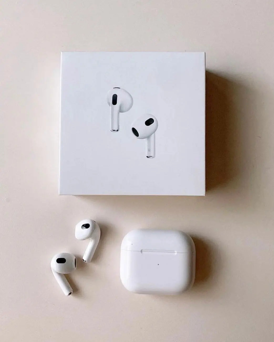 *Airpods 3* 😍 Premium - Youth Upgrade Shop