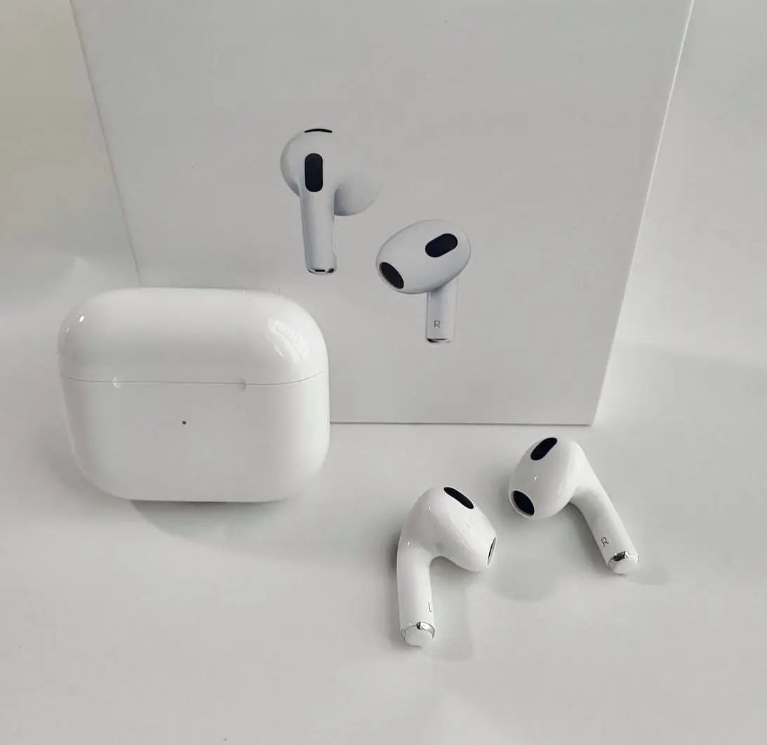 *Airpods 3* 😍 Premium - Youth Upgrade Shop