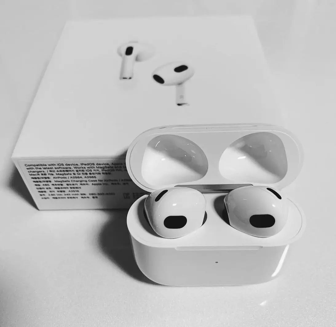 *Airpods 3* 😍 Premium - Youth Upgrade Shop