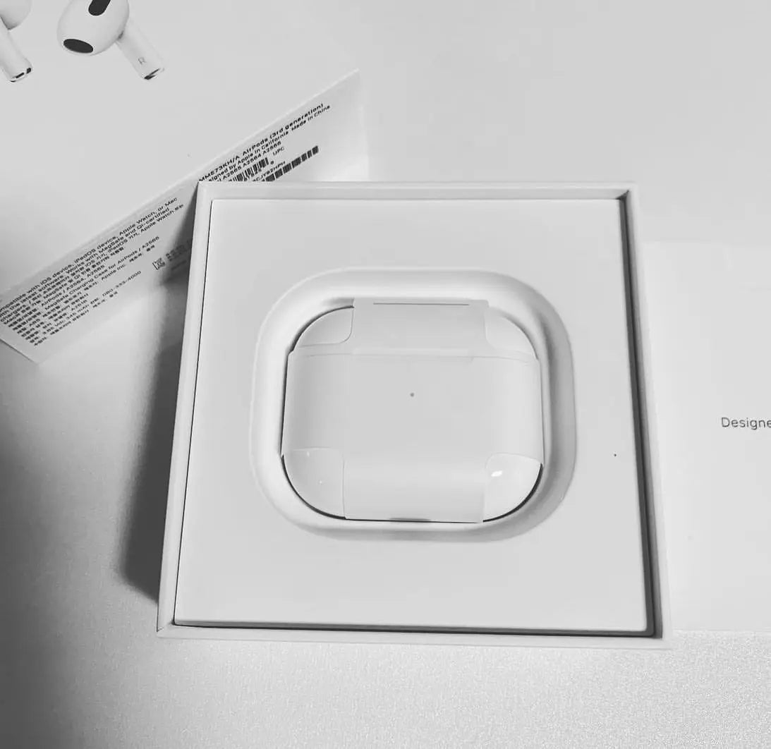*Airpods 3* 😍 Premium - Youth Upgrade Shop