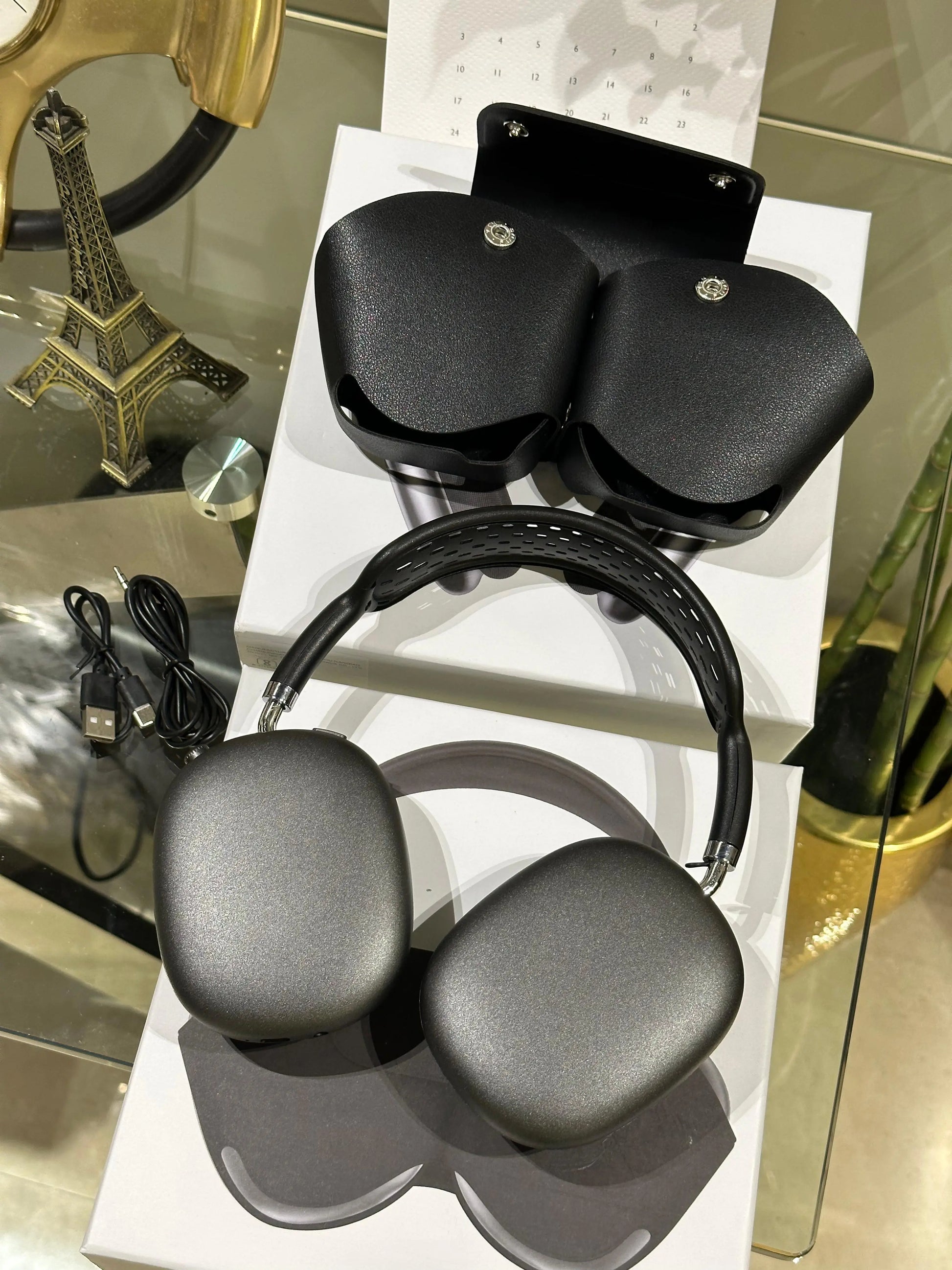 APPLE AIRPODS MAX USA EDITION - Youth Upgrade Shop