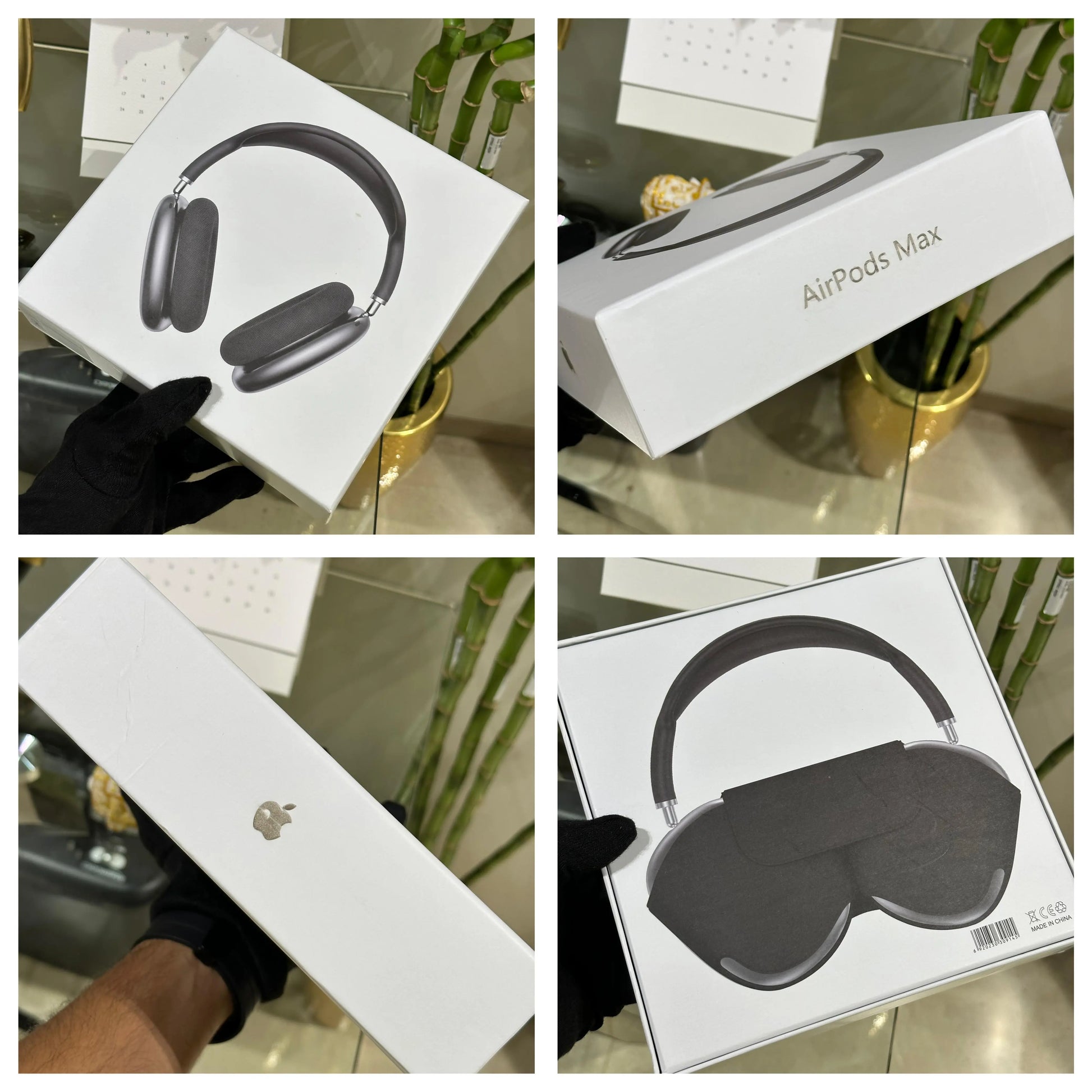 APPLE AIRPODS MAX USA EDITION - Youth Upgrade Shop