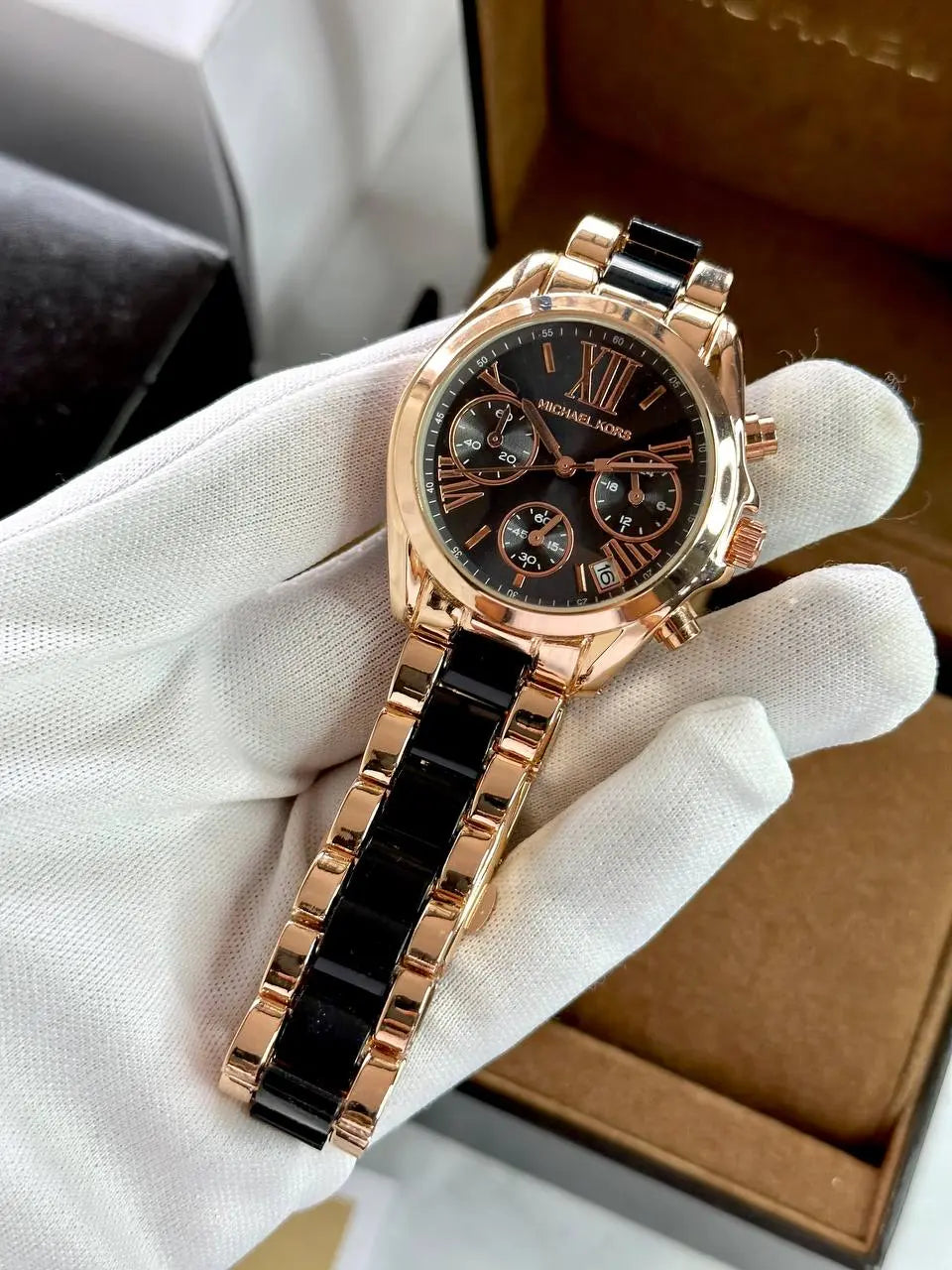 Michael Kors For Her - Now In Black 💕 40% Off - Youth Upgrade Shop
