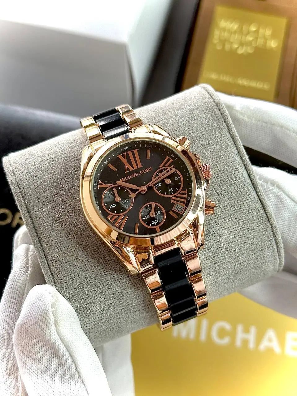 Michael Kors For Her - Now In Black 💕 40% Off - Youth Upgrade Shop