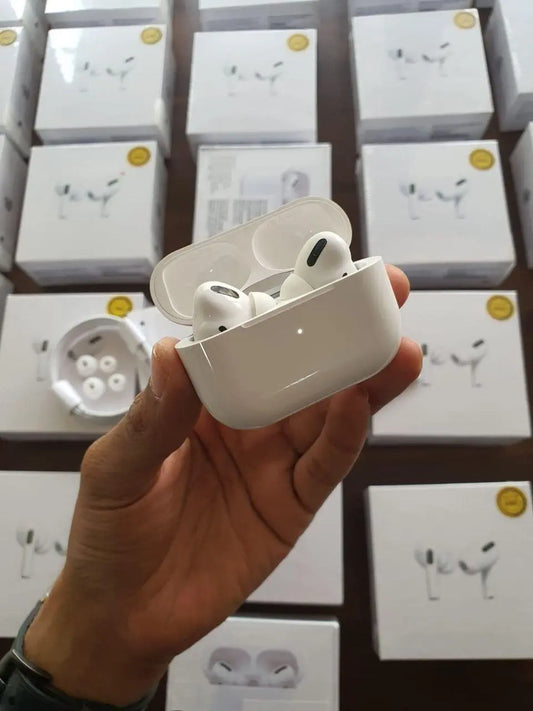 Apple Airpods pro 2 (USA Made- Gen 2) - Youth Upgrade Shop